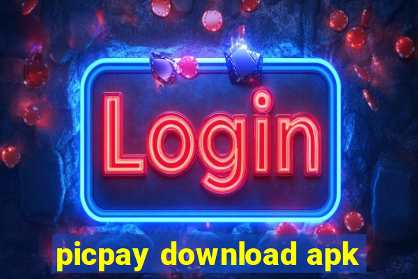 picpay download apk