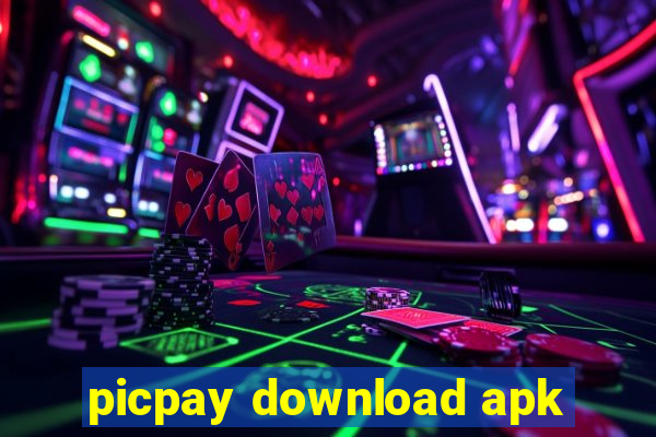 picpay download apk