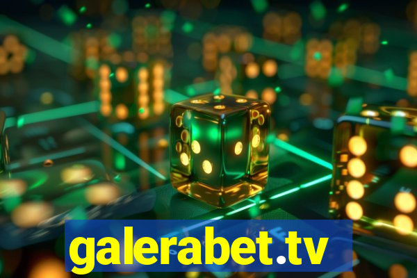 galerabet.tv