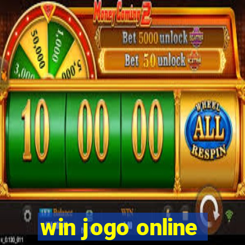 win jogo online