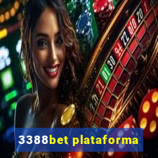 3388bet plataforma