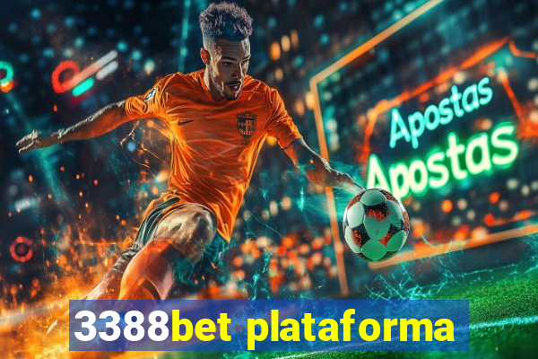 3388bet plataforma