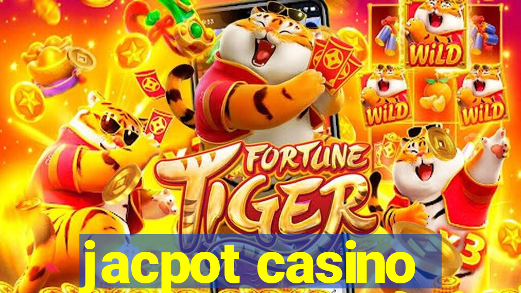 jacpot casino