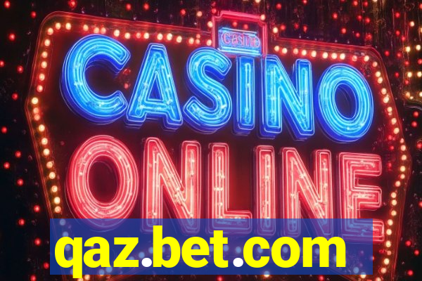 qaz.bet.com