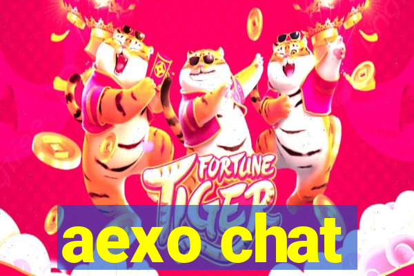 aexo chat