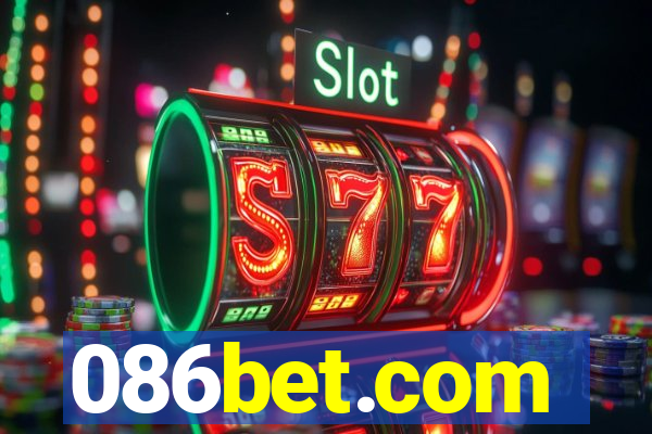 086bet.com