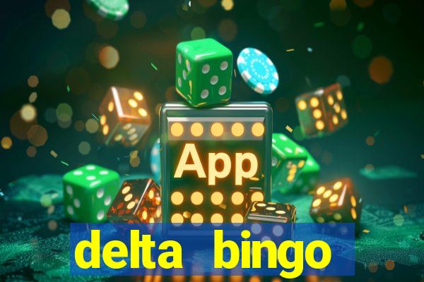 delta bingo mississauga jackpots