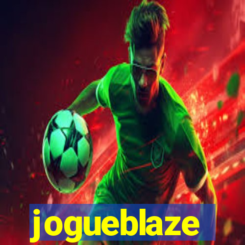 jogueblaze