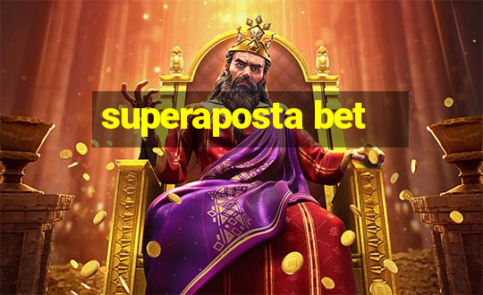 superaposta bet