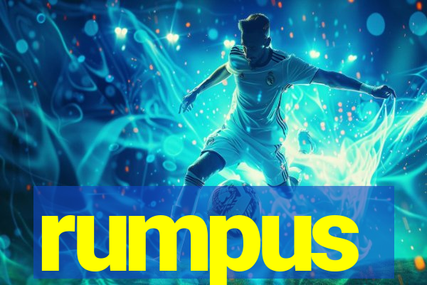 rumpus