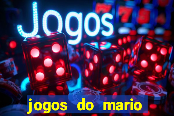 jogos do mario para download