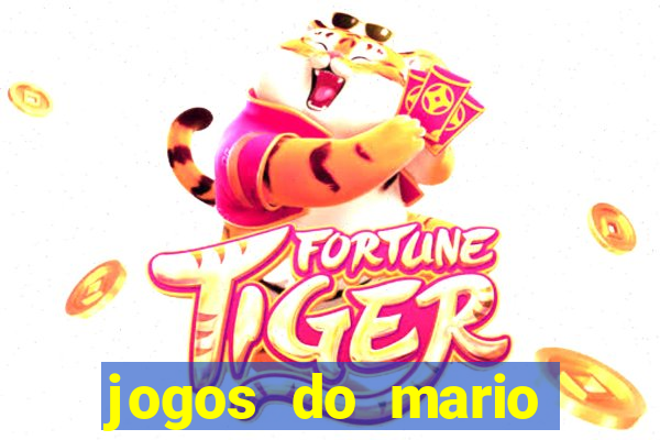 jogos do mario para download