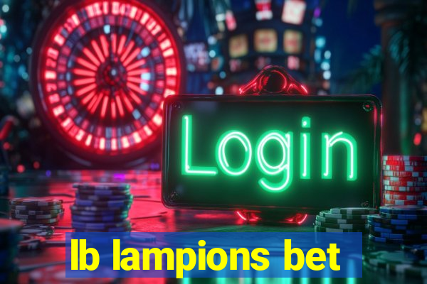 lb lampions bet