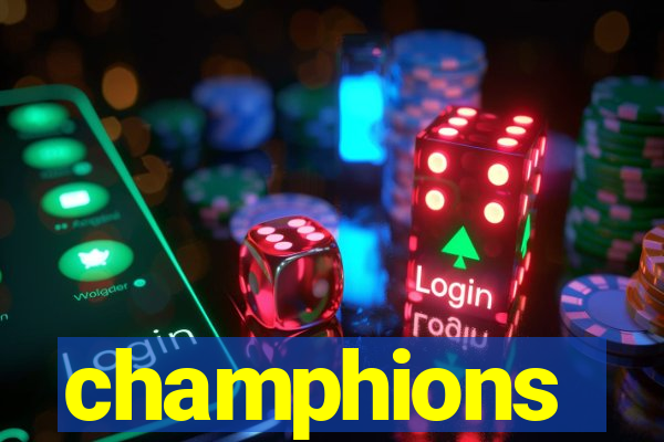 champhions