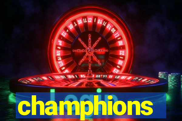 champhions