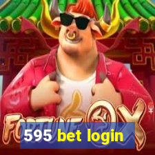 595 bet login