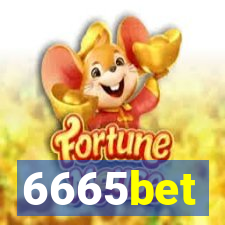 6665bet