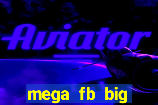 mega fb big circus! slot