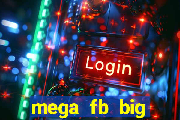 mega fb big circus! slot