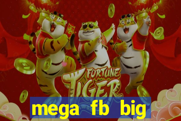 mega fb big circus! slot