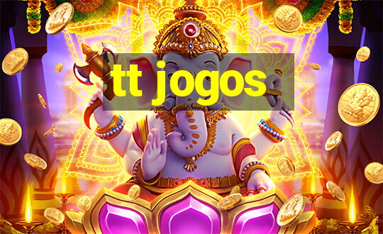 tt jogos