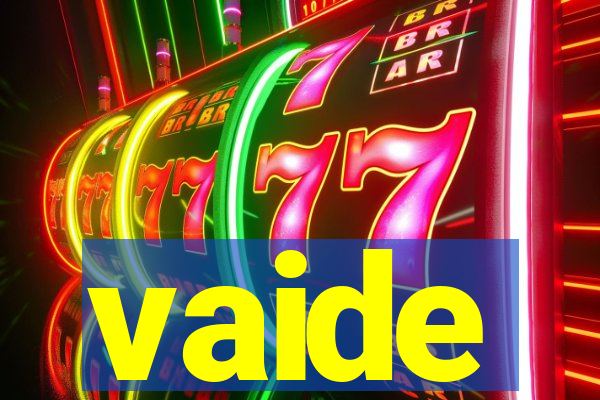 vaide