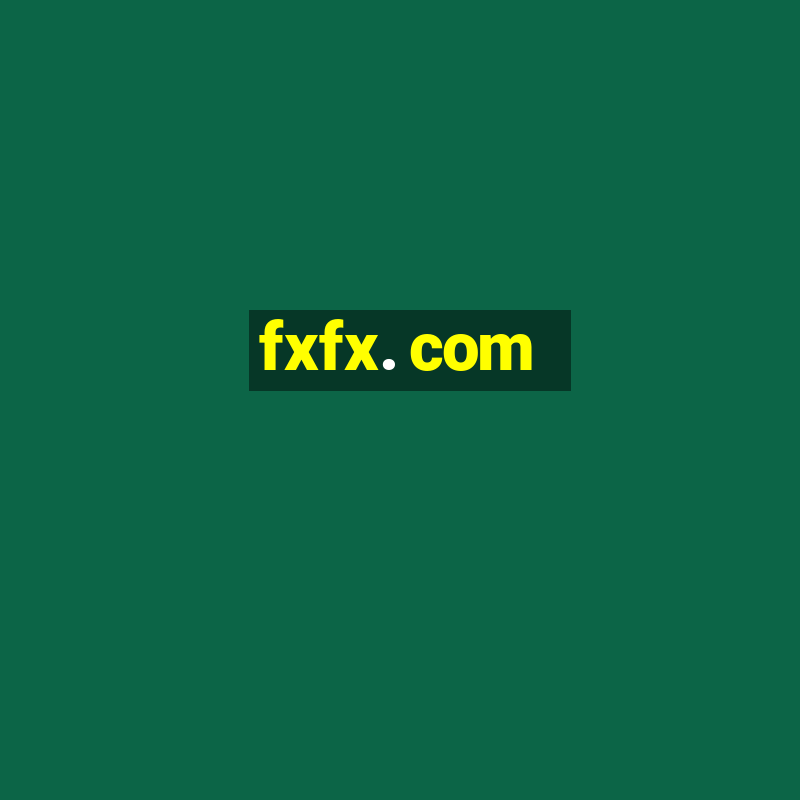 fxfx. com