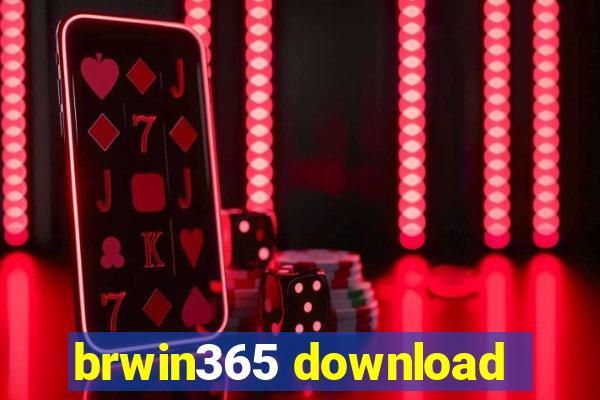 brwin365 download