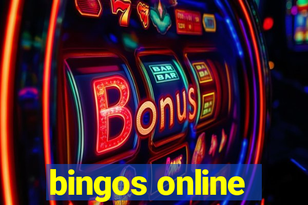 bingos online