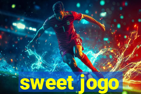 sweet jogo