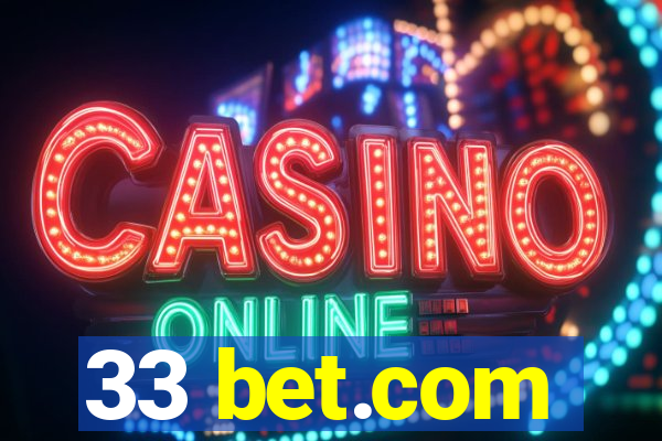 33 bet.com