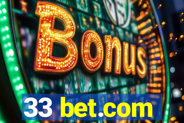 33 bet.com