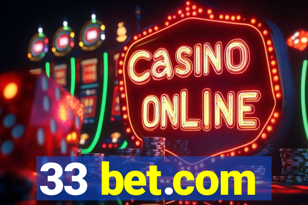 33 bet.com