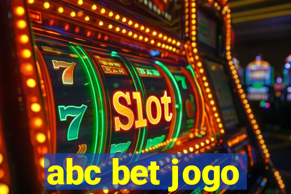 abc bet jogo