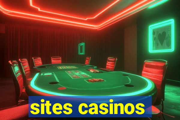 sites casinos