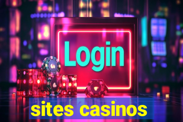 sites casinos