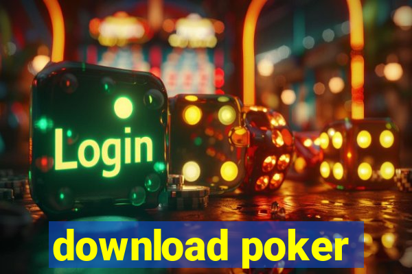 download poker