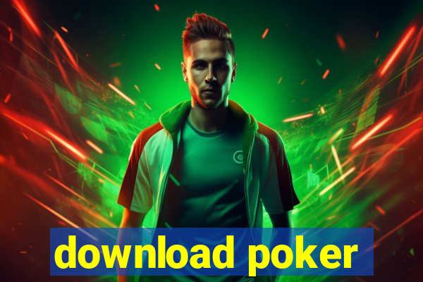 download poker