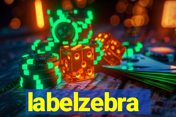 labelzebra