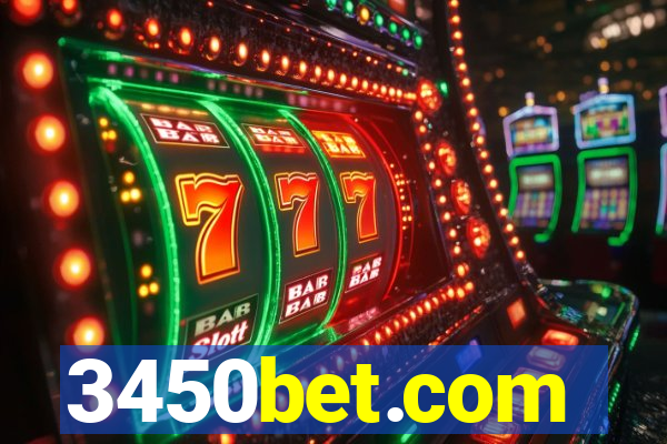 3450bet.com