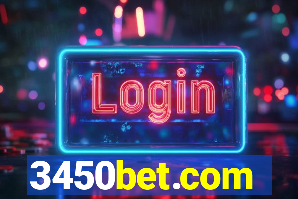 3450bet.com