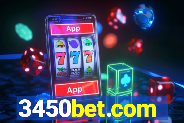 3450bet.com