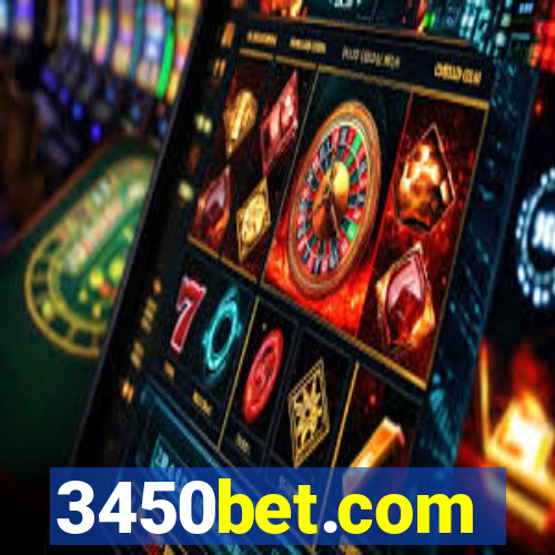 3450bet.com