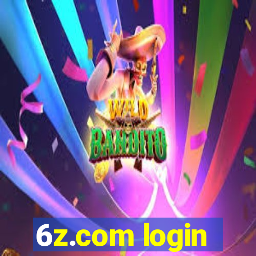 6z.com login