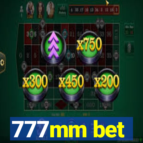 777mm bet