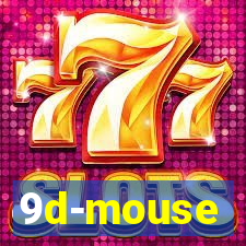 9d-mouse