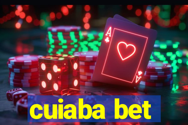 cuiaba bet