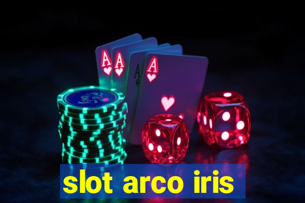 slot arco iris