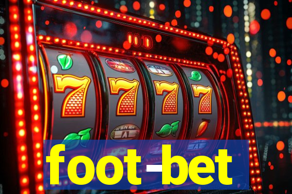 foot-bet