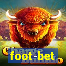 foot-bet